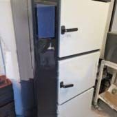 사진 사용됨 3DGENCE F421 판매용