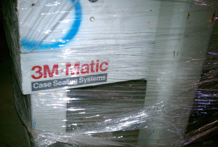 Photo Used 3M 3M-Matic 700A For Sale