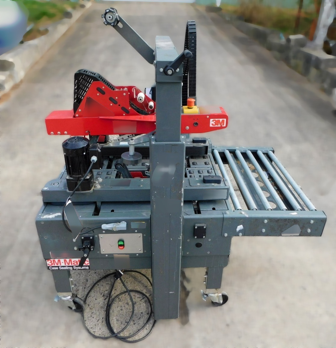 Photo Used 3M 8000a For Sale