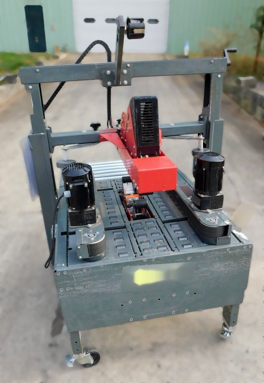 Photo Used 3M 8000a For Sale