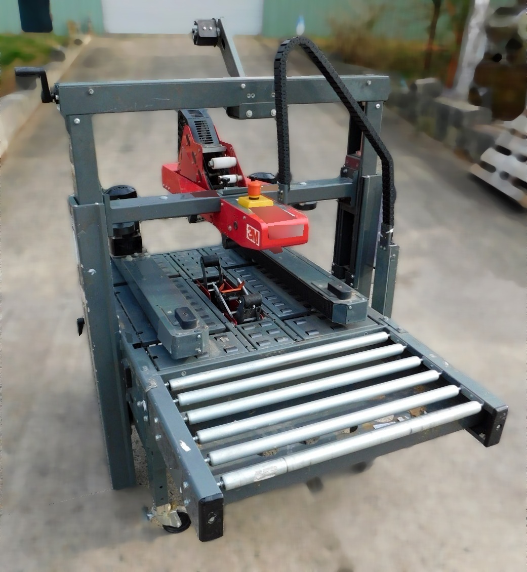 Photo Used 3M 8000a For Sale