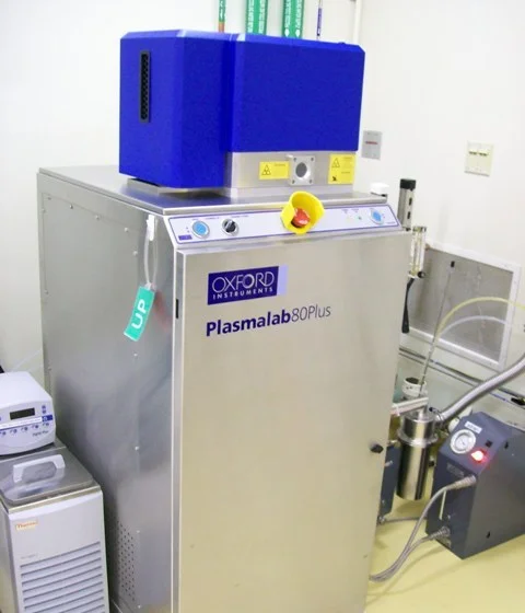 OXFORD Plasmalab 80 Plus Etcher / Asher used for sale price #293637518 ...