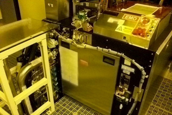LAM RESEARCH Rainbow 4420 蝕刻機/ 光阻清洗機 用於銷售價格 #158986 > 從 CAE 購買