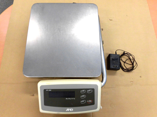A&D HP-20K #293813666