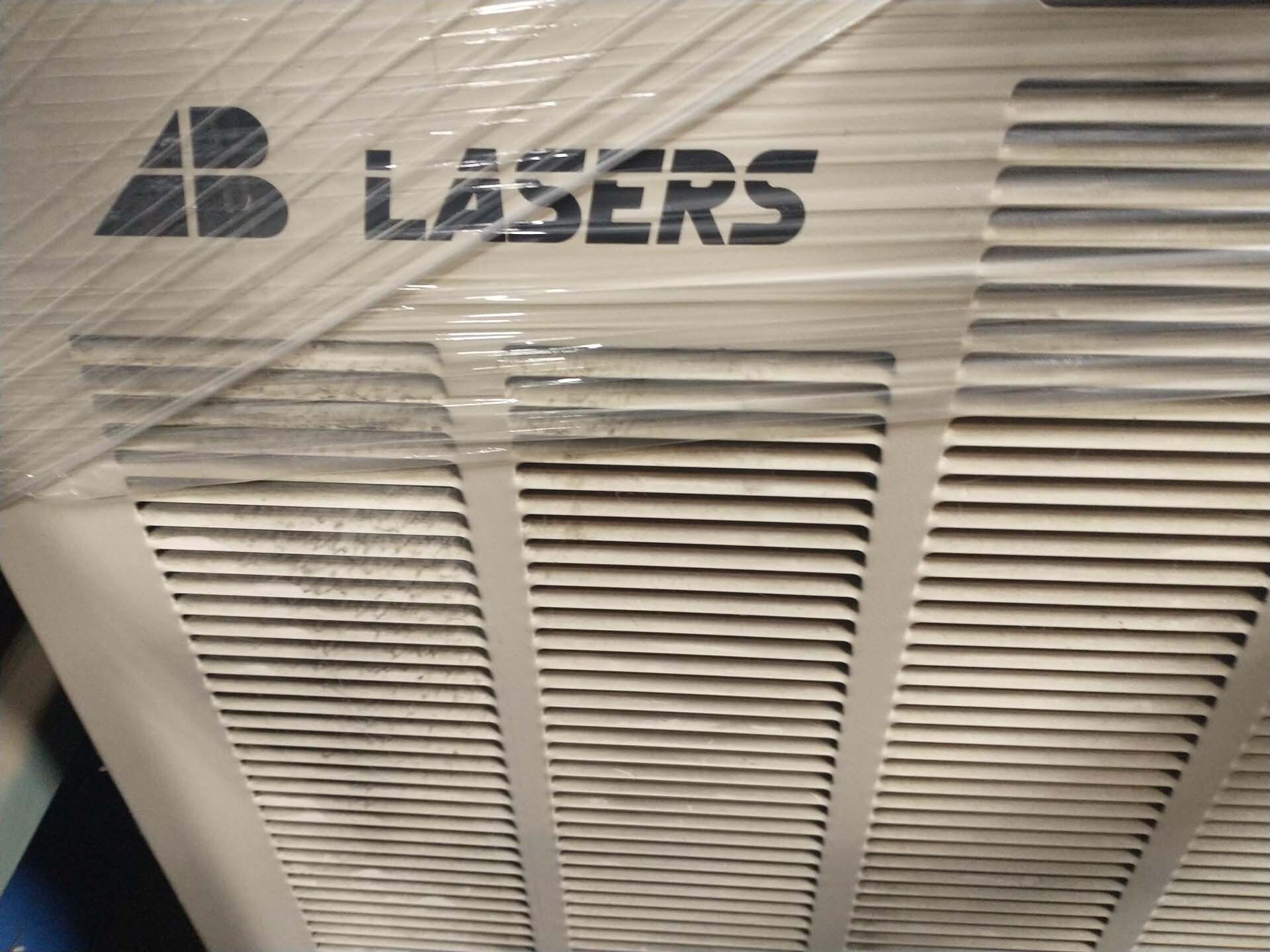 图为 已使用的 AB LASER Starmark 待售