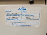 Foto Verwendet AB SCIEX / APPLIED BIOSYSTEMS / ABI / MDS SCIEX 3200 Qtrap Zum Verkauf