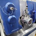 Foto Verwendet AB SCIEX / APPLIED BIOSYSTEMS / ABI / MDS SCIEX Qtrap 4500 Zum Verkauf