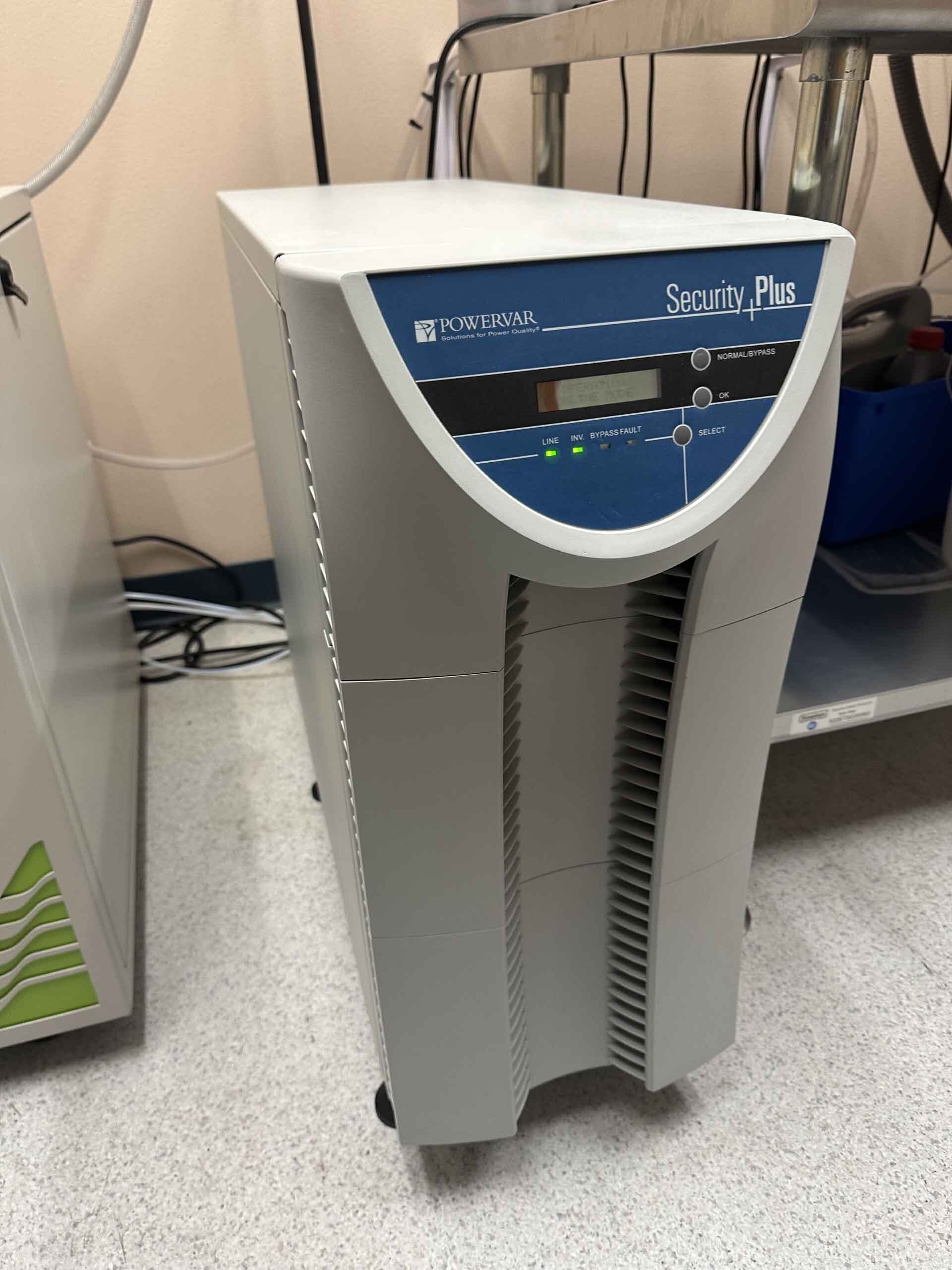 AB SCIEX / APPLIED BIOSYSTEMS / ABI / MDS SCIEX Triple Quad 4500