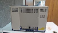 フォト（写真） 使用される AB SCIEX / APPLIED BIOSYSTEMS / ABI / MDS SCIEX 5500 Qtrap 販売のために