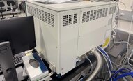 Photo Utilisé AB SCIEX / APPLIED BIOSYSTEMS / ABI / MDS SCIEX 6500+ À vendre