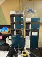 Foto Verwendet AB SCIEX / APPLIED BIOSYSTEMS / ABI / MDS SCIEX 6500+ Zum Verkauf
