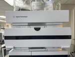 Foto Verwendet AB SCIEX / APPLIED BIOSYSTEMS / ABI / MDS SCIEX 6500+ Zum Verkauf