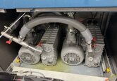 Foto Verwendet AB SCIEX / APPLIED BIOSYSTEMS / ABI / MDS SCIEX 6500+ Zum Verkauf
