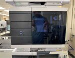 Foto Verwendet AB SCIEX / APPLIED BIOSYSTEMS / ABI / MDS SCIEX 6500+ Zum Verkauf