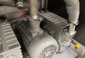 Foto Verwendet AB SCIEX / APPLIED BIOSYSTEMS / ABI / MDS SCIEX 6500+ Zum Verkauf