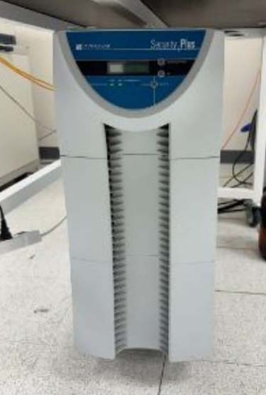 Foto Verwendet AB SCIEX / APPLIED BIOSYSTEMS / ABI / MDS SCIEX 6500+ Zum Verkauf