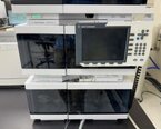Foto Verwendet AB SCIEX / APPLIED BIOSYSTEMS / ABI / MDS SCIEX 6500+ Zum Verkauf
