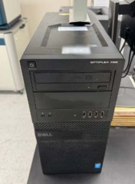 Foto Verwendet AB SCIEX / APPLIED BIOSYSTEMS / ABI / MDS SCIEX 6500+ Zum Verkauf