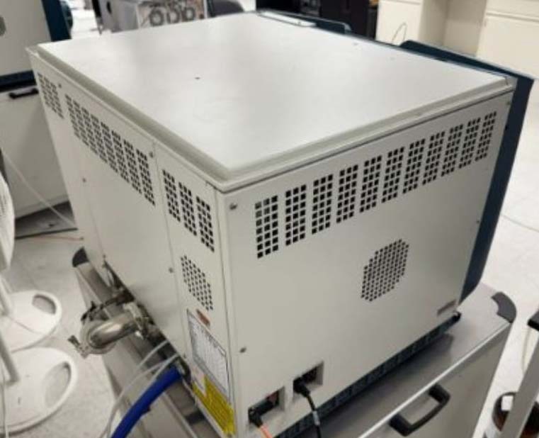 Foto Verwendet AB SCIEX / APPLIED BIOSYSTEMS / ABI / MDS SCIEX 6500+ Zum Verkauf