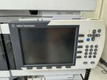 Foto Verwendet AB SCIEX / APPLIED BIOSYSTEMS / ABI / MDS SCIEX 6500+ Zum Verkauf
