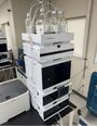 Foto Verwendet AB SCIEX / APPLIED BIOSYSTEMS / ABI / MDS SCIEX 6500+ Zum Verkauf