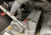 Foto Verwendet AB SCIEX / APPLIED BIOSYSTEMS / ABI / MDS SCIEX 6500+ Zum Verkauf