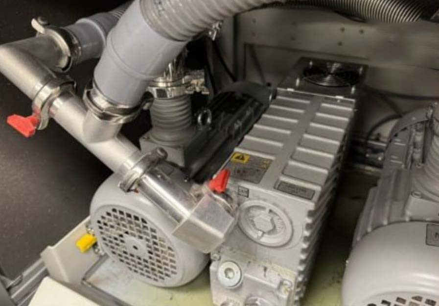 Foto Verwendet AB SCIEX / APPLIED BIOSYSTEMS / ABI / MDS SCIEX 6500+ Zum Verkauf
