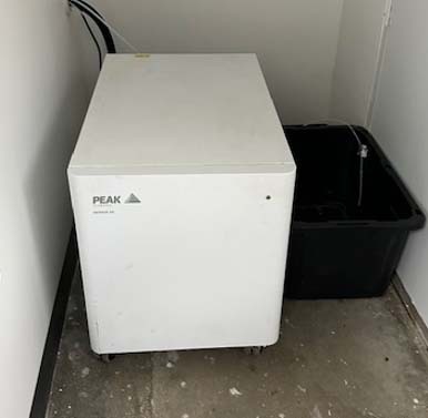 사진 사용됨 AB SCIEX / APPLIED BIOSYSTEMS / ABI / MDS SCIEX 7500 판매용