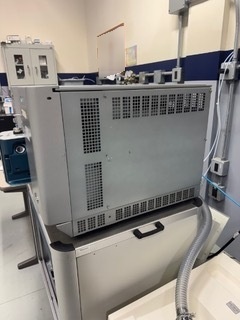 Photo Utilisé AB SCIEX / APPLIED BIOSYSTEMS / ABI / MDS SCIEX 7500 À vendre