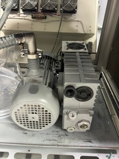 Photo Utilisé AB SCIEX / APPLIED BIOSYSTEMS / ABI / MDS SCIEX 7500 À vendre