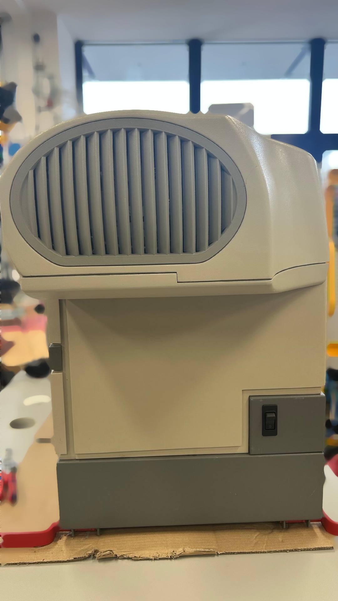 Photo Utilisé AB SCIEX / APPLIED BIOSYSTEMS / ABI / MDS SCIEX API 3200 À vendre