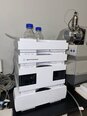 图为 已使用的 AB SCIEX / APPLIED BIOSYSTEMS / ABI / MDS SCIEX API 3200 待售