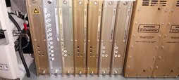 Photo Used AB SCIEX / APPLIED BIOSYSTEMS / ABI / MDS SCIEX API 3200 For Sale