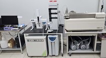 AB SCIEX / APPLIED BIOSYSTEMS / ABI / MDS SCIEX API 4000
