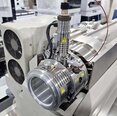 圖為 已使用的 AB SCIEX / APPLIED BIOSYSTEMS / ABI / MDS SCIEX API 4000 待售