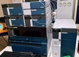 Photo Used APPLIED BIOSYSTEMS / ABI / MDS SCIEX Exion LC For Sale