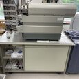フォト（写真） 使用される AB SCIEX / APPLIED BIOSYSTEMS / ABI / MDS SCIEX Qtrap 3200 販売のために