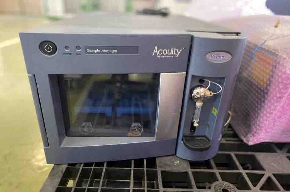 AB SCIEX / APPLIED BIOSYSTEMS / ABI / MDS SCIEX Qtrap 5500 분광계 판매 가격