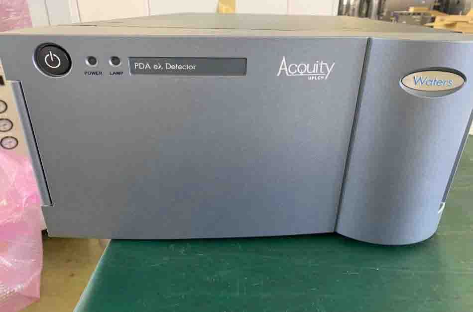 AB SCIEX / APPLIED BIOSYSTEMS / ABI / MDS SCIEX Qtrap 5500 Spectrometer