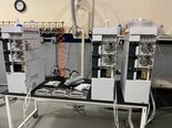 フォト（写真） 使用される AB SCIEX / APPLIED BIOSYSTEMS / ABI / MDS SCIEX Qtrap 5500 販売のために