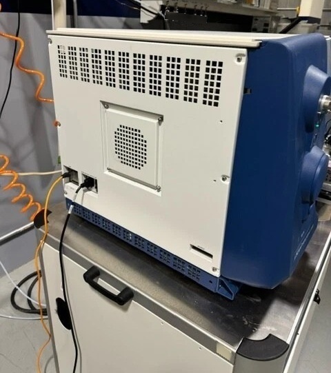 フォト（写真） 使用される AB SCIEX / APPLIED BIOSYSTEMS / ABI / MDS SCIEX Qtrap 5500 販売のために