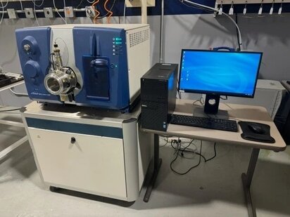 AB SCIEX / APPLIED BIOSYSTEMS / ABI / MDS SCIEX Qtrap 5500 #293822930