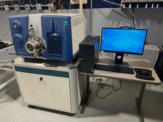 フォト（写真） 使用される AB SCIEX / APPLIED BIOSYSTEMS / ABI / MDS SCIEX Qtrap 5500 販売のために