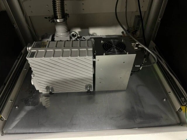 フォト（写真） 使用される AB SCIEX / APPLIED BIOSYSTEMS / ABI / MDS SCIEX Qtrap 5500 販売のために