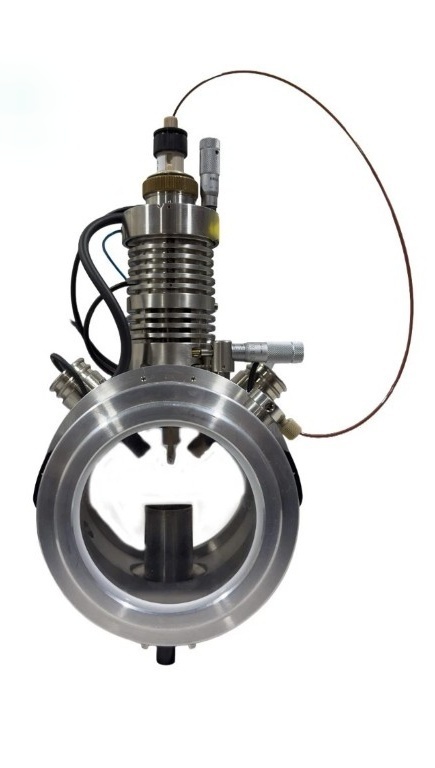 フォト（写真） 使用される AB SCIEX / APPLIED BIOSYSTEMS / ABI / MDS SCIEX Qtrap 5500 販売のために