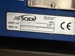 フォト（写真） 使用される AB SCIEX / APPLIED BIOSYSTEMS / ABI / MDS SCIEX Qtrap 5500 販売のために