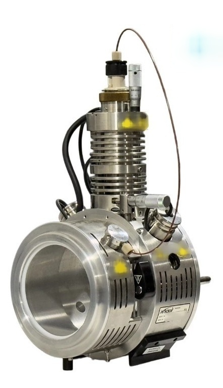 フォト（写真） 使用される AB SCIEX / APPLIED BIOSYSTEMS / ABI / MDS SCIEX Qtrap 5500 販売のために