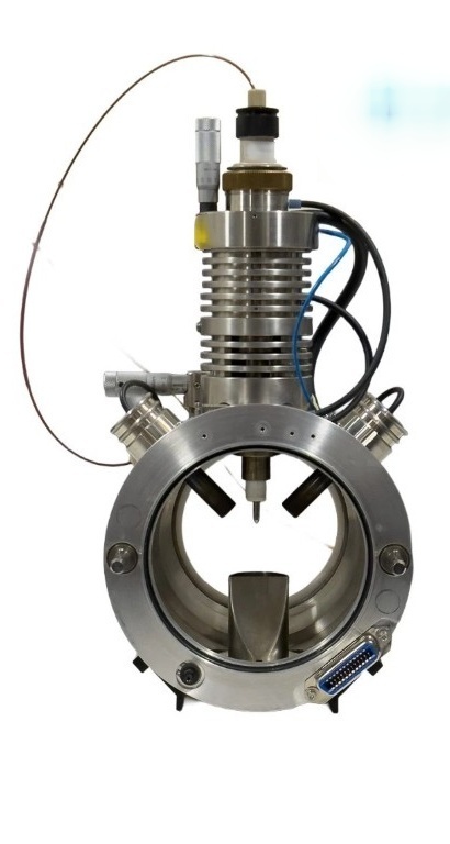 フォト（写真） 使用される AB SCIEX / APPLIED BIOSYSTEMS / ABI / MDS SCIEX Qtrap 5500 販売のために