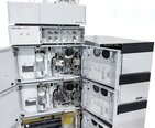 フォト（写真） 使用される AB SCIEX / APPLIED BIOSYSTEMS / ABI / MDS SCIEX Qtrap 5500 販売のために
