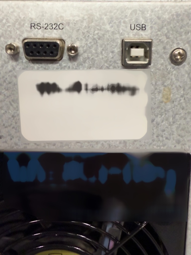 フォト（写真） 使用される AB SCIEX / APPLIED BIOSYSTEMS / ABI / MDS SCIEX Qtrap 5500 販売のために